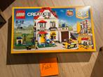 Lego 31069 Creator 3 in 1 Modular Villa - Nieuw in doos, Ophalen of Verzenden, Nieuw, Complete set, Lego
