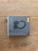 Jabra Evolve 2 - 65, Computers en Software, Headsets, Ophalen of Verzenden, Zo goed als nieuw, Over-ear