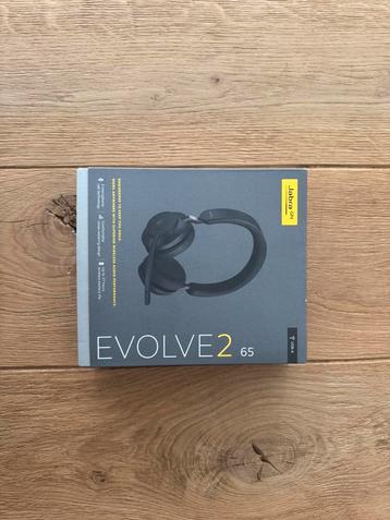 Jabra Evolve 2 - 65 beschikbaar voor biedingen