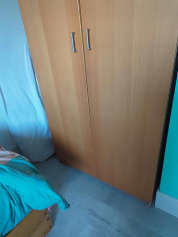 Pax kast ikea voor kleren - afbeelding 4