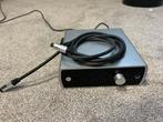 denon - da-300usb digital analoog converter., Ophalen of Verzenden, Gebruikt