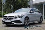 Mercedes-Benz CLA-klasse Shooting Brake 200d AMG Airco, Trek, CLA, 136 pk, Gebruikt, 4 cilinders