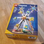 LEGO 40758 – Celebration: Ferris Wheel with Fireworks, Ophalen of Verzenden, Nieuw, Complete set, Lego