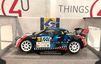 Solido 1:18 Alpine A110 Rallye du Mont Blanc 2020, Ophalen of Verzenden, Nieuw, Auto, Solido