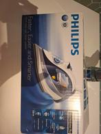 Stoomstrijkijzer, Ophalen of Verzenden, Zo goed als nieuw