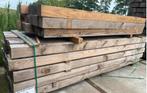 120x120x3000 4000 5000 Douglas, Ophalen, Nieuw, 250 cm of meer, Balken