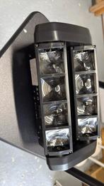 Spider moving head, Ophalen of Verzenden, Zo goed als nieuw, Licht, Kleur