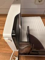 Domo snijmachine 523S, 120 watt, Ophalen of Verzenden, Gebruikt