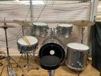 Compleet Drumstel - remo, Muziek en Instrumenten, Ophalen, Gebruikt, Overige merken