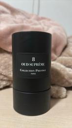Oud supreme, Ophalen, Nieuw