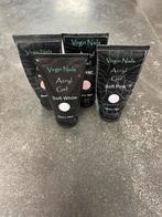 Acryl gel virgin nails, Ophalen of Verzenden, Zo goed als nieuw, Overige typen