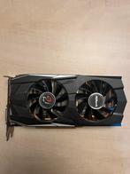 Radeon RX 570 ASRock 8GB, Computers en Software, Videokaarten, Verzenden, Zo goed als nieuw, GDDR5, AMD