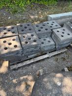 Diverse tuinmaterialen, Ophalen, Overige typen, Zo goed als nieuw, 10 m² of meer