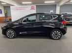 Ford Fiesta 1.0 EcoBoost Hybrid ST-Line/ Automa € 18.500,0, Auto's, Ford, Automaat, 625 kg, Euro 6, Zwart