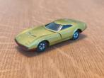 Matchbox Dodge Charger Mark III, Hobby en Vrije tijd, Modelauto's | Overige schalen, Ophalen of Verzenden, Zo goed als nieuw