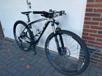 Cube Reaction MTB Carbon, Ophalen, Gebruikt, Meer dan 20 versnellingen, Overige merken