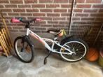 BMX turbo, Ophalen of Verzenden, Gebruikt, 16 tot 20 inch