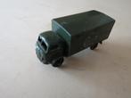Matchbox: Service ambulance, Ophalen of Verzenden, Gebruikt, Bus of Vrachtwagen