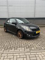 Suzuki Swift 1.6 Sport +kleppensysteem, Auto's, Voorwielaandrijving, 136 pk, 4 cilinders, Handgeschakeld