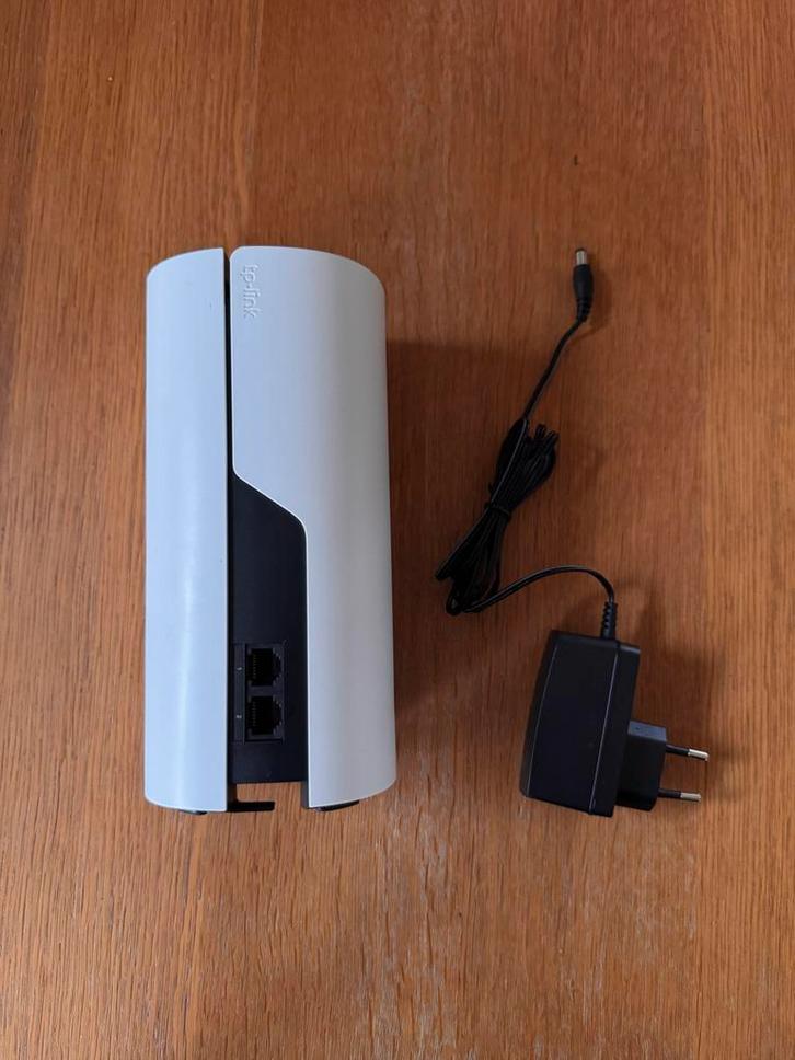 TP Link Deco M4 Mesh WiFi, Computers en Software, WiFi-versterkers, Ophalen of Verzenden