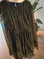 Jurk Nik and Nik maat 12/ 152 plus riem, Kinderen en Baby's, Kinderkleding | Maat 152, Ophalen of Verzenden, Zo goed als nieuw