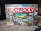 MONOPOLY IJsselmuiden, Hobby en Vrije tijd, Gezelschapsspellen | Bordspellen, Vijf spelers of meer, Ophalen of Verzenden, Nieuw