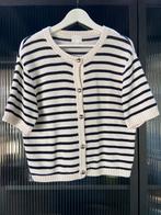 H&M streep vestje, H&M, Overige kleuren, Verzenden, Maat 42/44 (L)