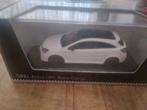 Witte Opel Astra OPC Race Camp
1:43, Hobby en Vrije tijd, Modelauto's | 1:43, Ophalen of Verzenden, Zo goed als nieuw, Auto