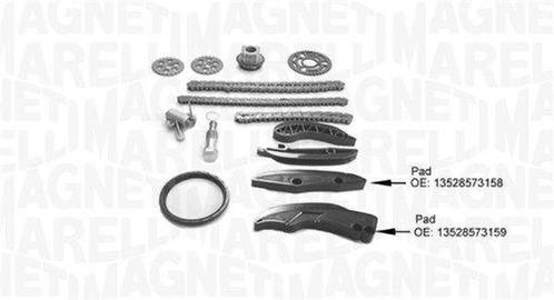 Distributie kettingset MCK1430 BMW N47 Diesel - Nieuw, Auto-onderdelen, Motor en Toebehoren, BMW, Nieuw, Ophalen of Verzenden