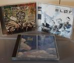 3 CD's Bløf, Ophalen of Verzenden, Gebruikt, Levenslied of Smartlap