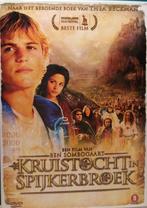 Kruistocht in spijkerbroek KRASVRIJE DVD, Cd's en Dvd's, Dvd's | Kinderen en Jeugd, Vanaf 6 jaar, Ophalen of Verzenden, Zo goed als nieuw