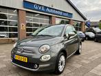 Fiat 500C 1.2 Lounge, Voorwielaandrijving, Gebruikt, 4 cilinders, 23 km/l