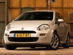 Fiat Punto 0.9 Twinair 85 5-D 2013 Grijs, Voorwielaandrijving, Stof, Zwart, 49 €/maand