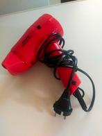 Föhn. Merk Krups., Ophalen of Verzenden, Haarverzorging