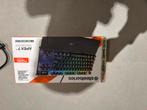 Steelseries apex 7 tkl toetsenbord, Computers en Software, Toetsenborden, Ophalen, Zo goed als nieuw