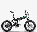 Fiido M1 Pro Fatbike E-bike - Nieuw in doos!, Overige merken, Nieuw, Ophalen of Verzenden, Minder dan 47 cm