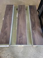Restpartij 13.6 m2 Pvc Vloer Klik (Nieuw), Ophalen of Verzenden, Nieuw, Overige typen