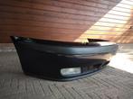 voorbumper en achterbumper Saab 9-3 og midnight blue 257, Auto-onderdelen, Carrosserie en Plaatwerk, Ophalen, Achter, Saab, Bumper