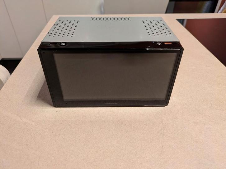 Pioneer SPH-DA160DAB - Android Auto & CarPlay, Auto diversen, Autoradio's, Zo goed als nieuw, Ophalen of Verzenden