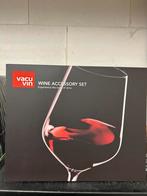 VacuVin giftset wijn (nieuw), Ophalen, Nieuw