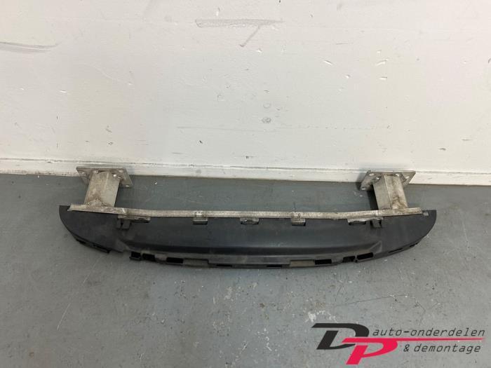 Bumperframe voor van een Citroen C4 Grand Picasso, Auto-onderdelen, Ophanging en Onderstel, Citroën, Gebruikt, 3 maanden garantie
