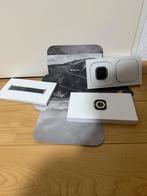 Apple Watch Ultra 1 NIEUWSTAAT + veel accesoires, IOS, Ophalen of Verzenden, Zo goed als nieuw, Waterdicht
