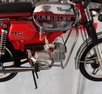 Schuco kreidler, de rechter zwarte kap 1op10 Gezocht., Ophalen of Verzenden, Zo goed als nieuw, 1:9 t/m 1:12, Motor