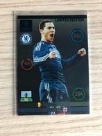 Panini CL 2014-2015 UPDATE Eden Hazard LE, Verzamelen, Ophalen of Verzenden, Zo goed als nieuw, Buitenlandse clubs, Poster, Plaatje of Sticker