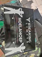 Fitness Hoelahoep met Gewicht - Verstelbaar, Sport en Fitness, Ophalen