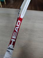 Head Ti.Supreme Pro Squash Racket, Ophalen of Verzenden, Head, Nvt, Nvt