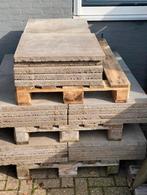 Keramische tegels, Ophalen, Keramiek, Zo goed als nieuw, 10 m² of meer