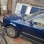 Volkswagen Passat 1.9 TDI Variant 96KW 2005 Blauw, Auto's, Volkswagen, 4 cilinders, Blauw, Origineel Nederlands, Stationwagon