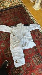 Judo pak mt 150, Maat XS of kleiner, Ophalen of Verzenden, Zo goed als nieuw, Judo