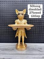 honden beeldje, Huis en Inrichting, Woonaccessoires | Overige, Woondecoratie eindhoven, Nieuw, Ophalen of Verzenden, Woondecoratie eindhoven